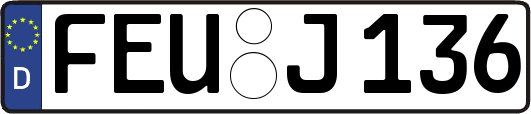 FEU-J136