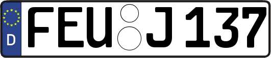 FEU-J137