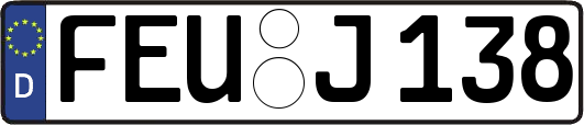 FEU-J138