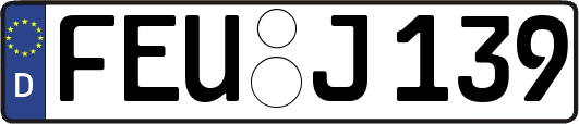 FEU-J139