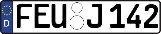 FEU-J142