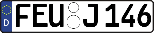 FEU-J146