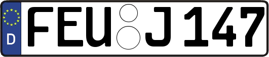 FEU-J147