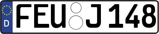 FEU-J148