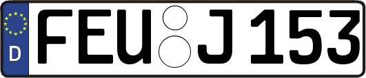 FEU-J153