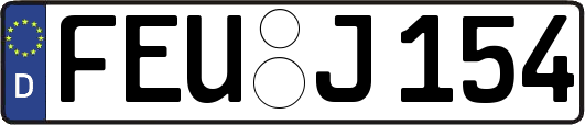 FEU-J154