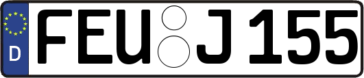 FEU-J155