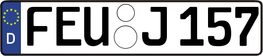 FEU-J157