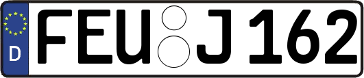 FEU-J162