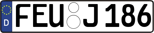 FEU-J186