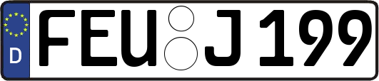 FEU-J199