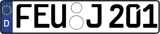 FEU-J201