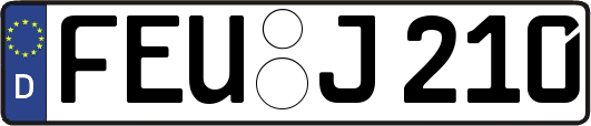 FEU-J210