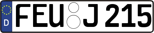 FEU-J215