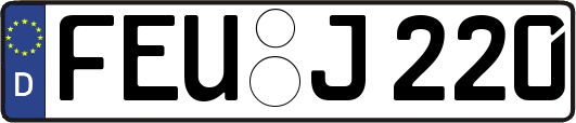 FEU-J220