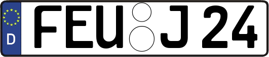 FEU-J24
