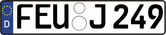 FEU-J249