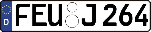 FEU-J264