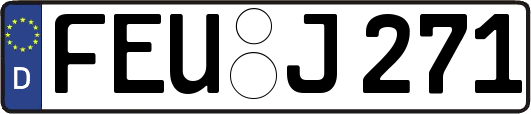 FEU-J271