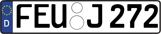 FEU-J272