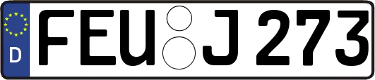 FEU-J273