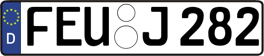 FEU-J282