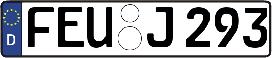 FEU-J293