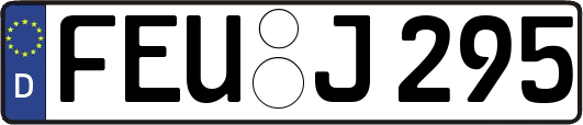 FEU-J295