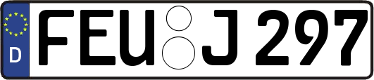 FEU-J297