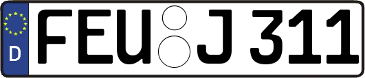 FEU-J311