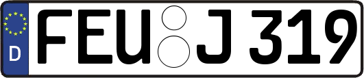 FEU-J319