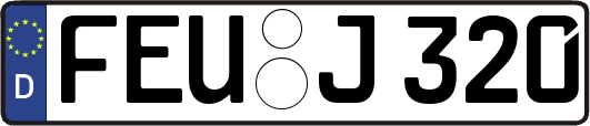 FEU-J320