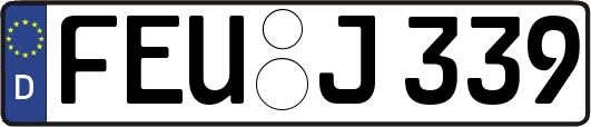 FEU-J339