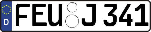 FEU-J341