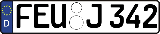 FEU-J342