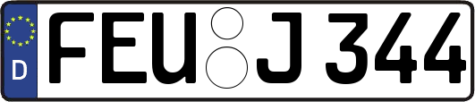 FEU-J344
