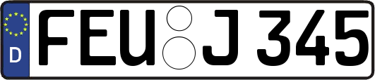 FEU-J345