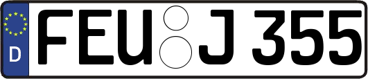 FEU-J355