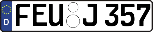 FEU-J357