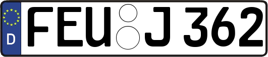 FEU-J362