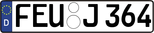 FEU-J364