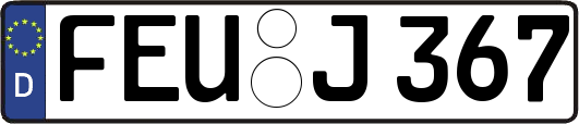 FEU-J367