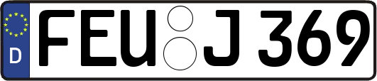 FEU-J369