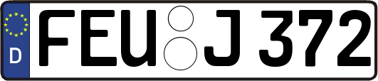 FEU-J372