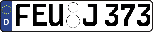 FEU-J373
