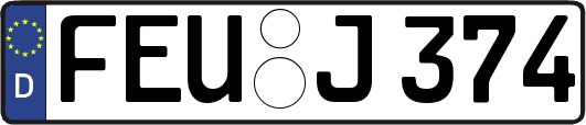 FEU-J374