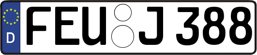 FEU-J388
