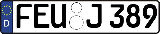 FEU-J389