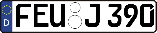 FEU-J390