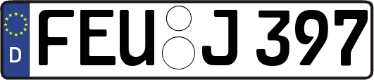FEU-J397